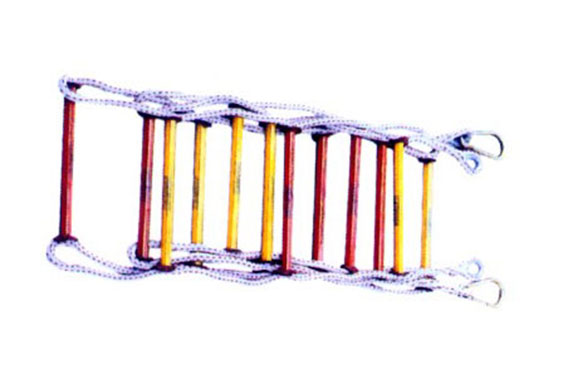 軟梯、安全網(wǎng)、吊網(wǎng)（YT02C）