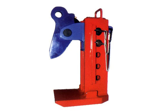 層疊鋼板起重鉗、單板鋼板起重鉗(YT09B)